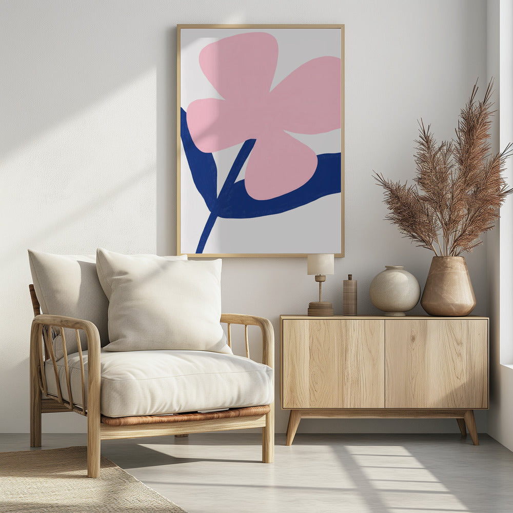 Petal Symphony | Poster