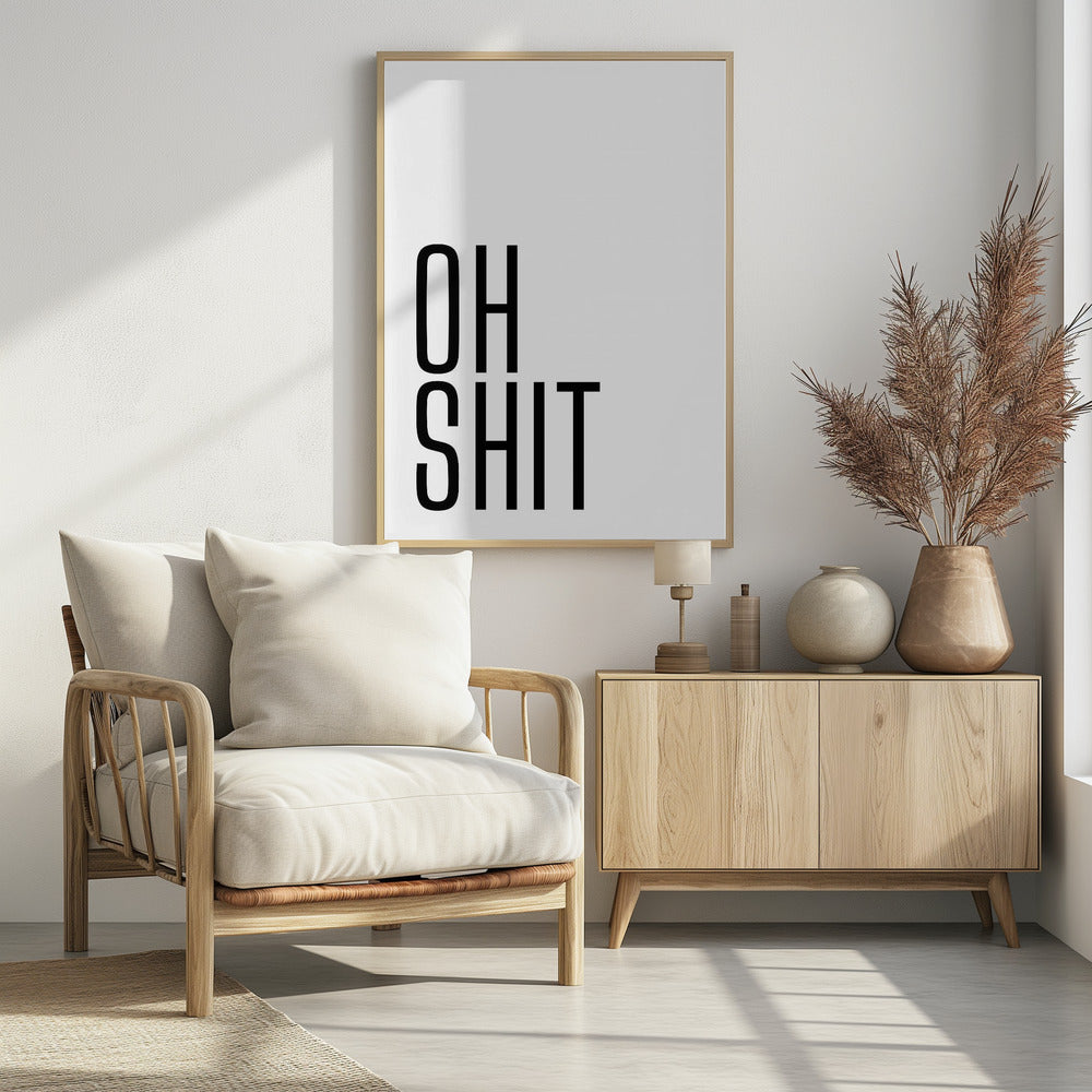 Bold Expression | Poster