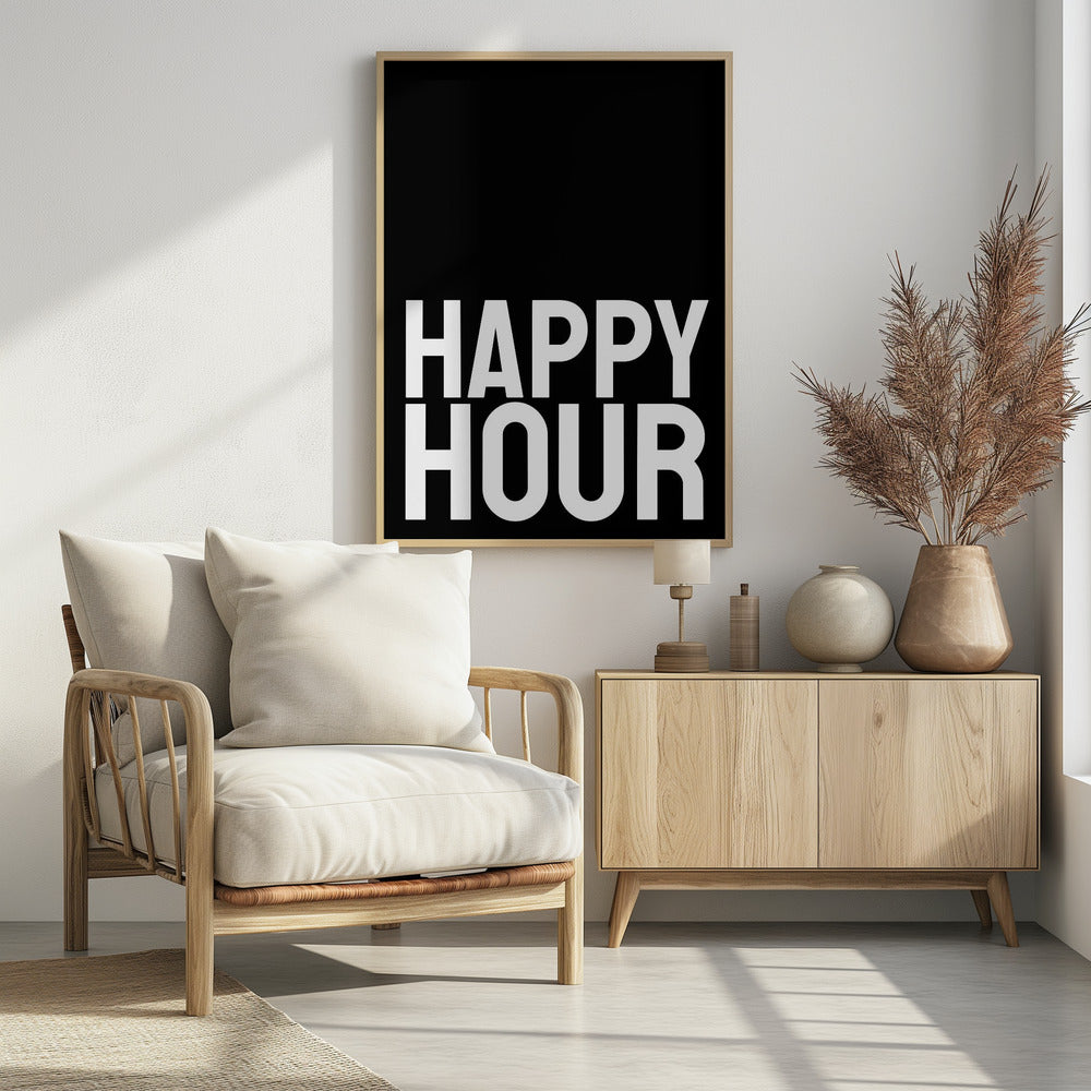 Cheers, It's Time | Poster