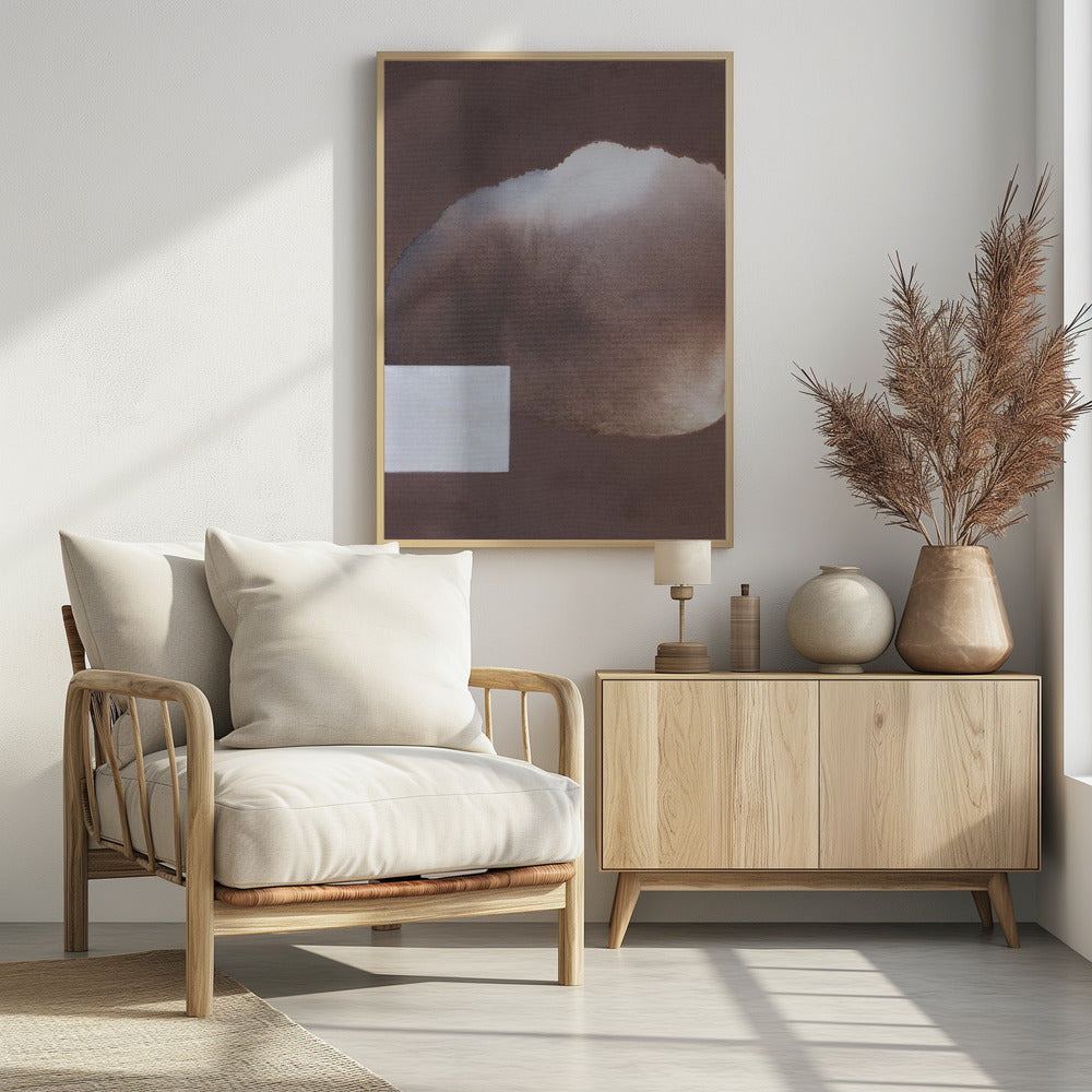 Obscurity Cloud | Poster