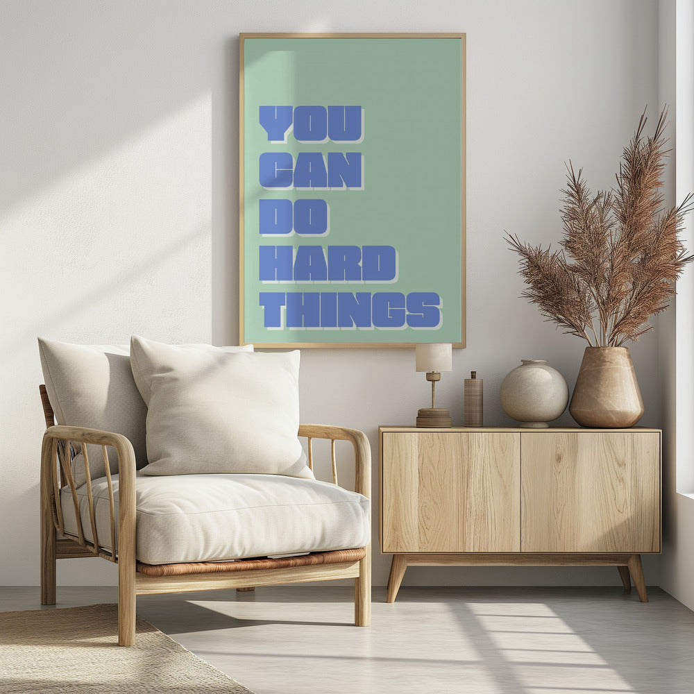 Empowerment Message | Poster