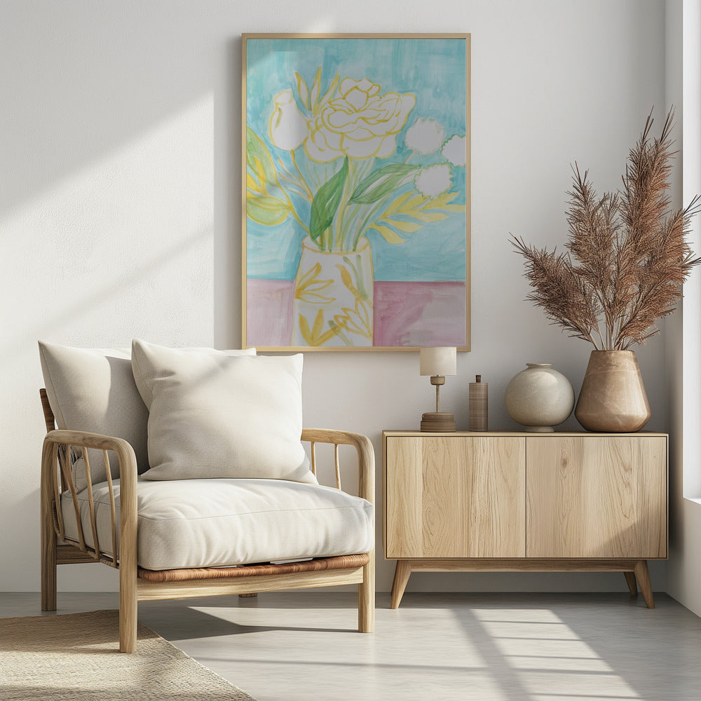 Flowers | Poster