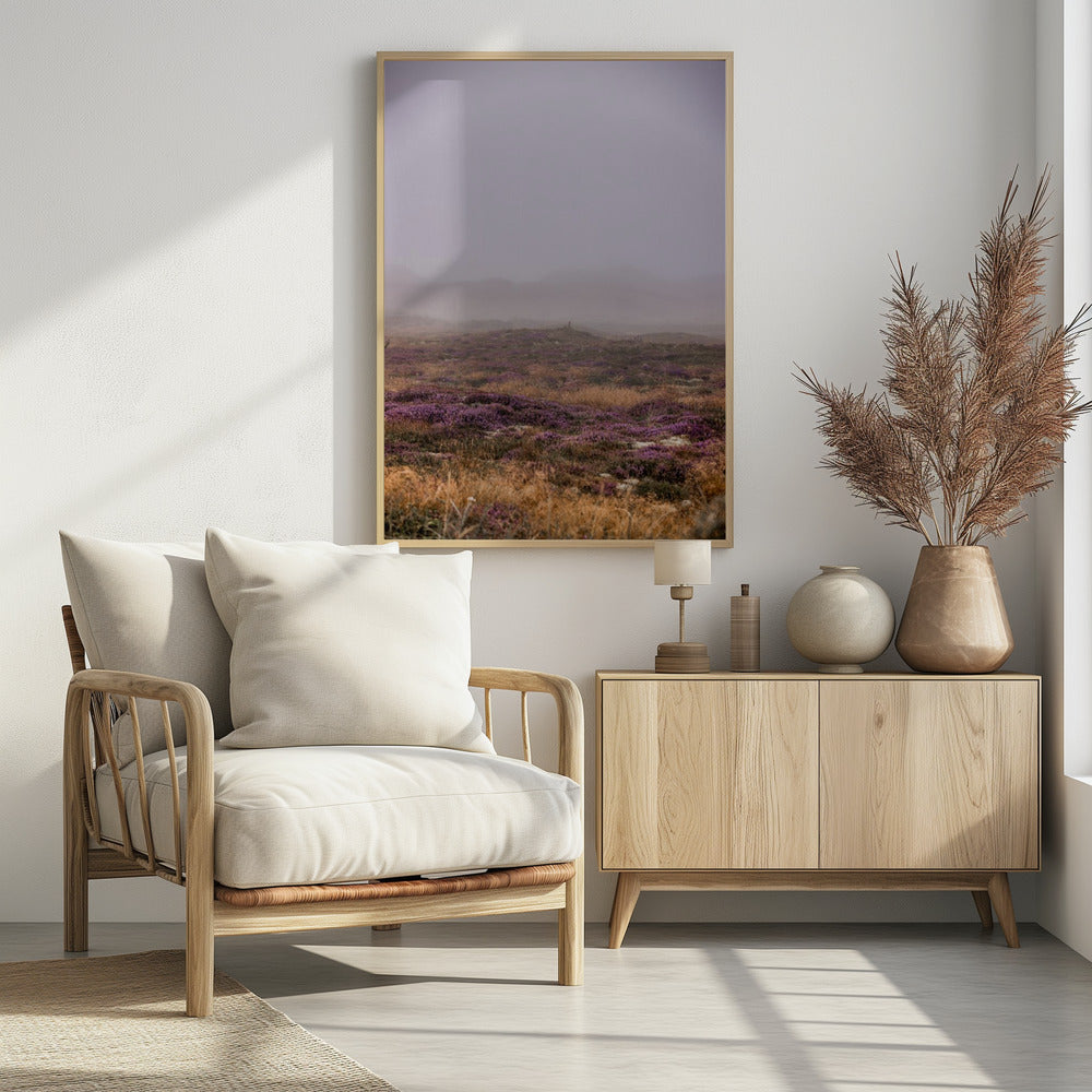 Dunes 1 | Poster