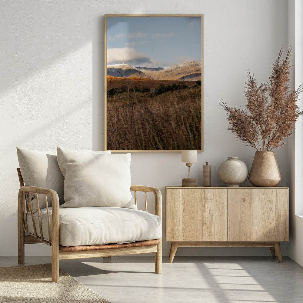 Highlands | Poster