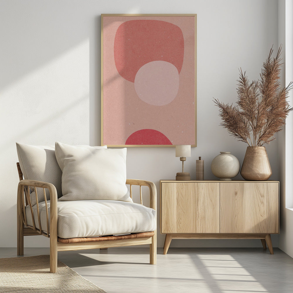 Abstraction 2 | Poster