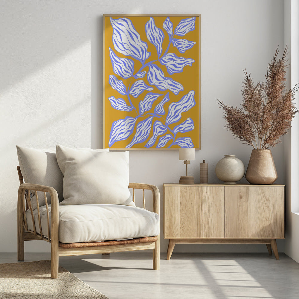 Morning Glory | Poster