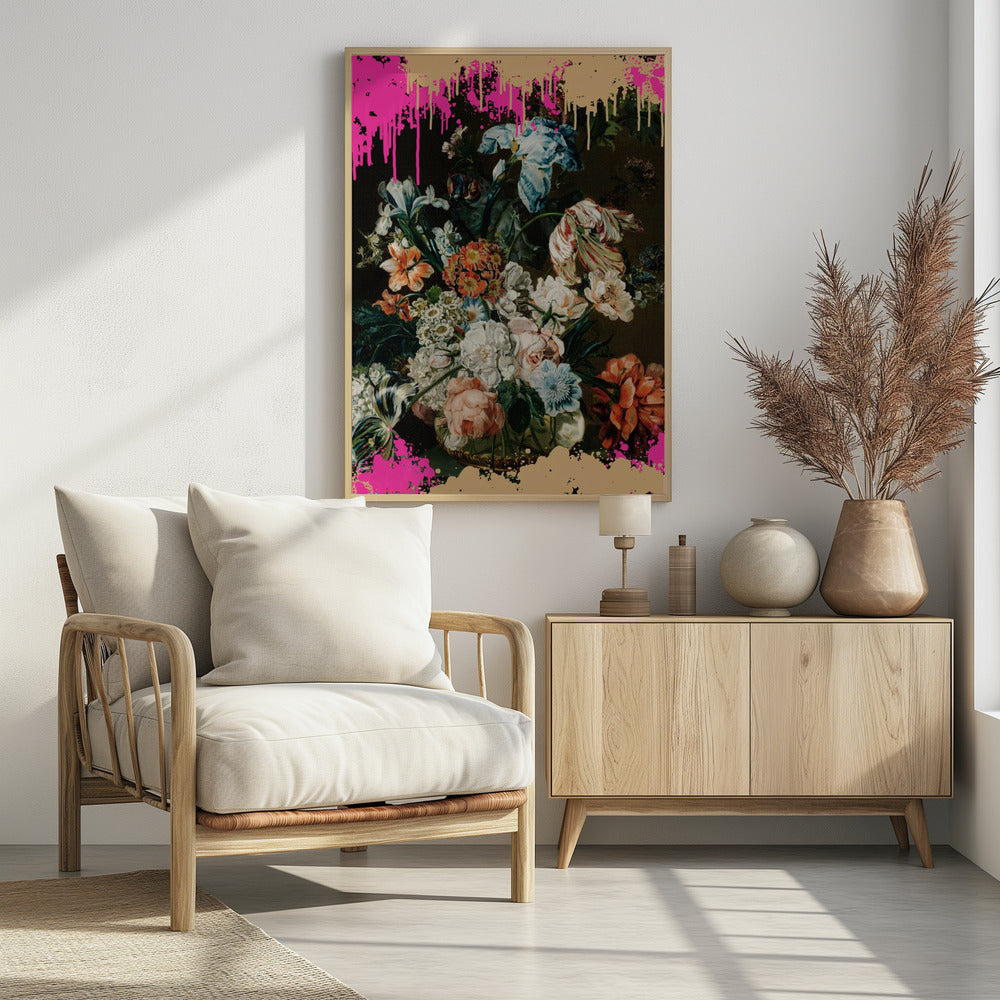 Modern Composition | Poster