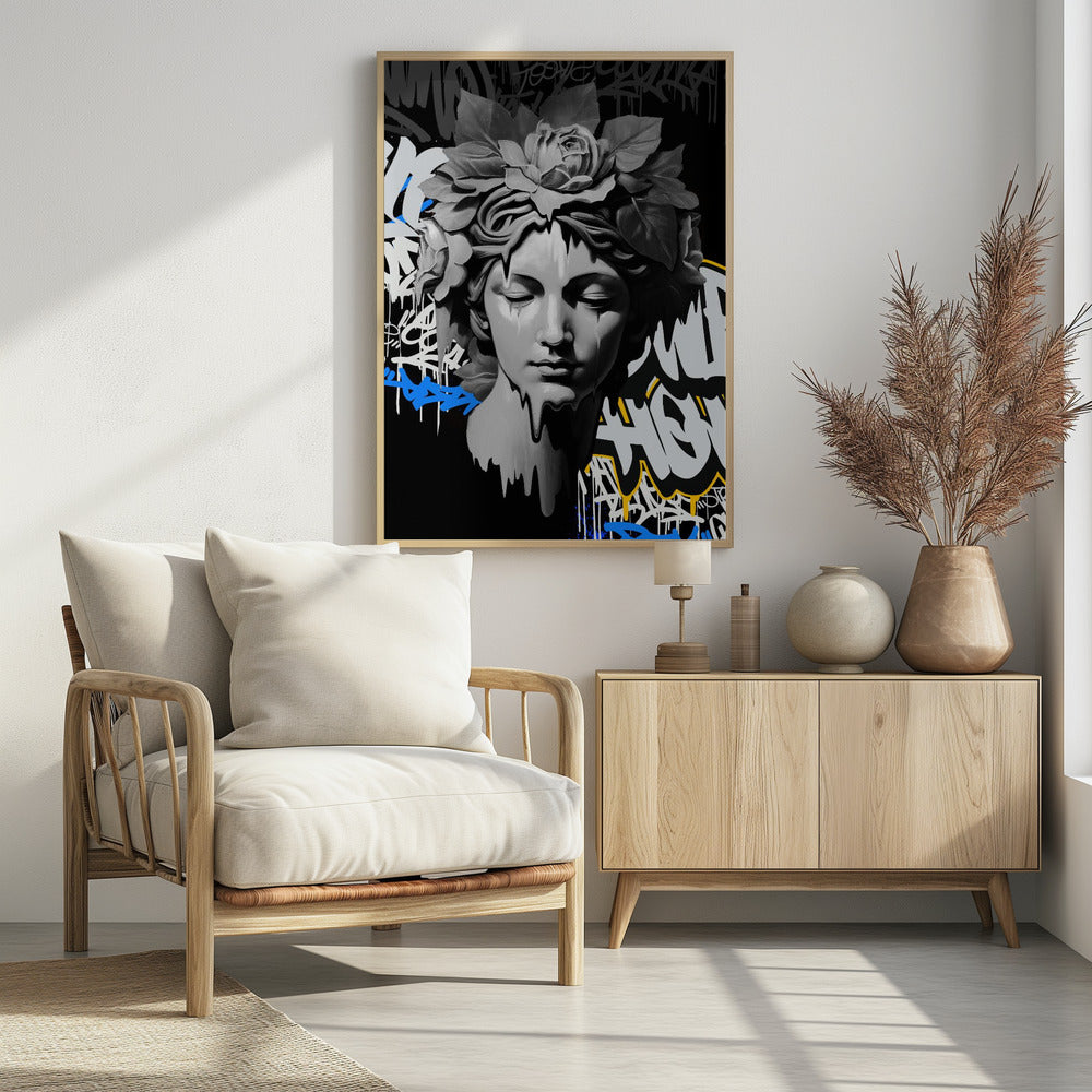 Street Selene | Poster