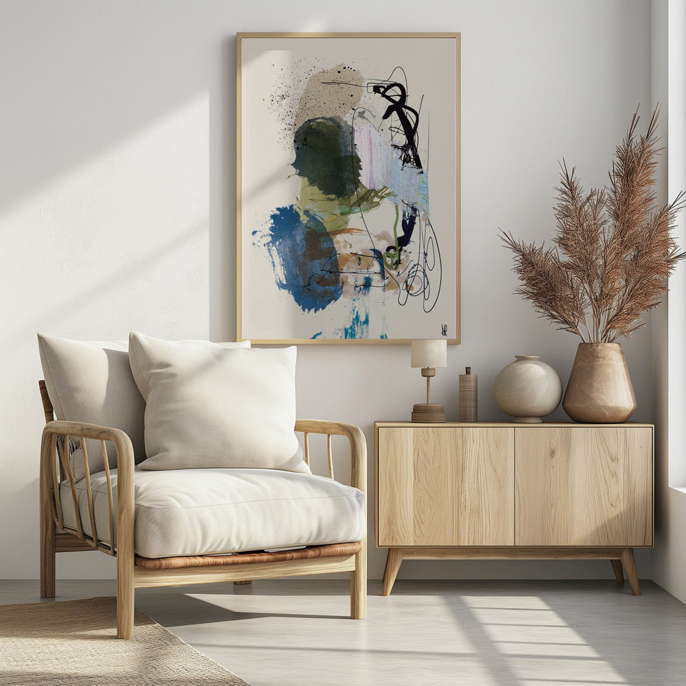 Twin Abstract | Poster