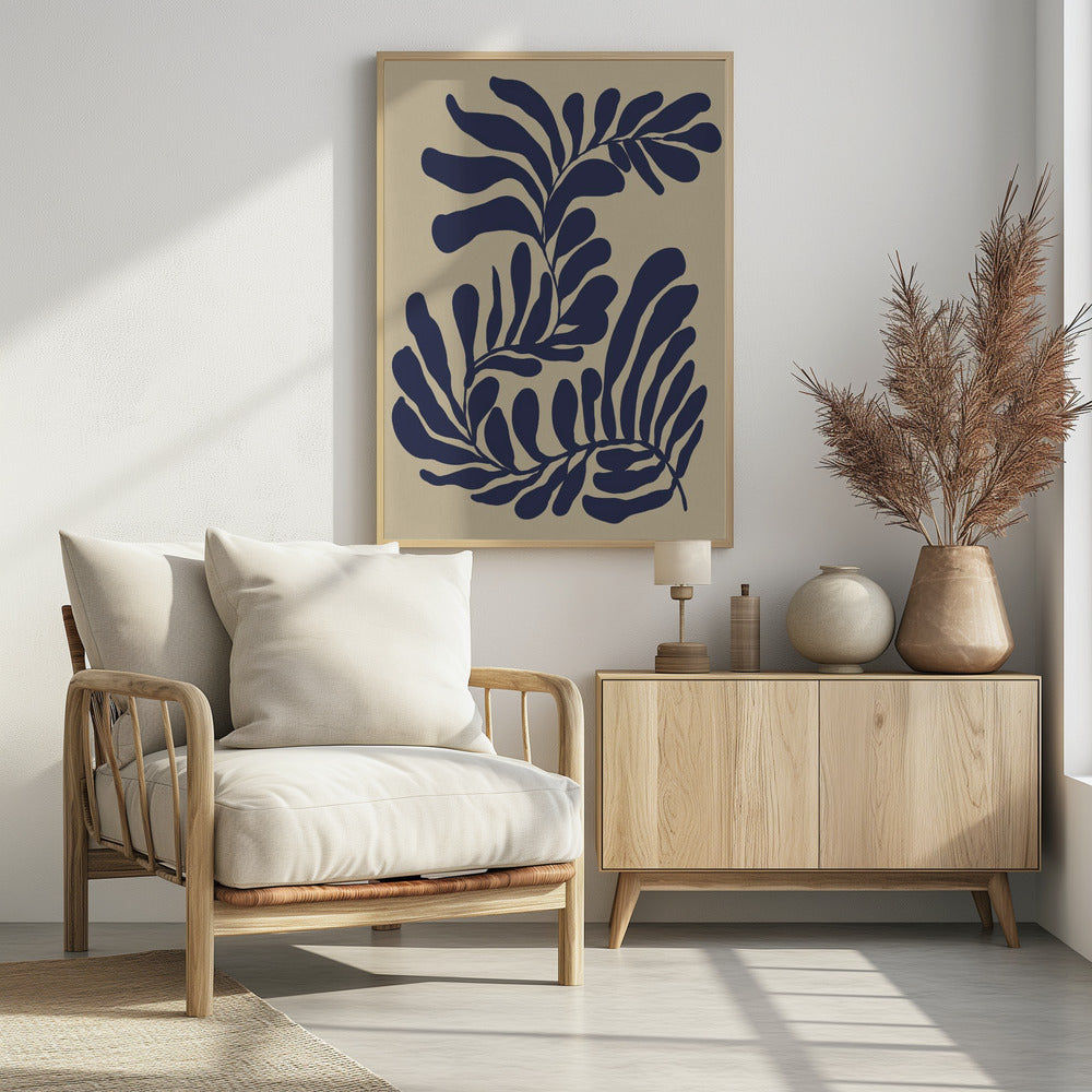 Seaweed | Poster