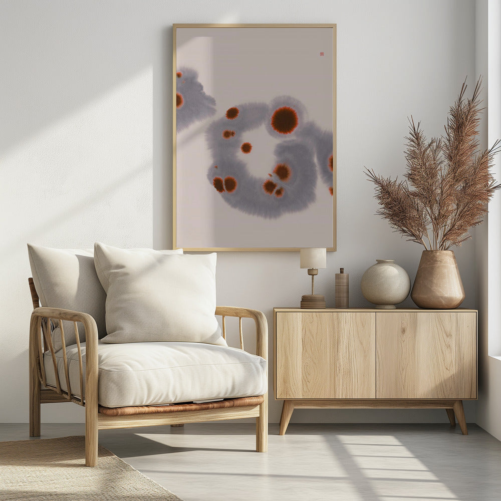 Floating | Poster