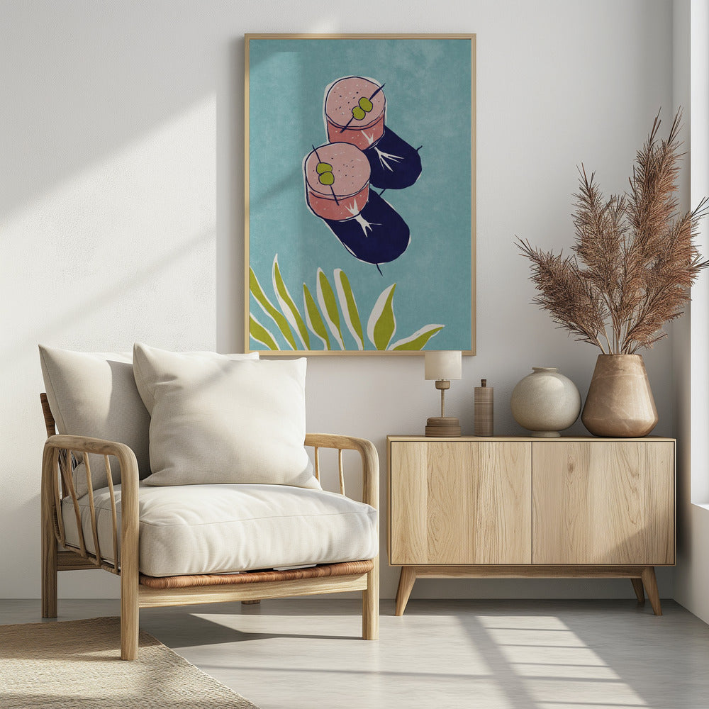 Drinks | Poster