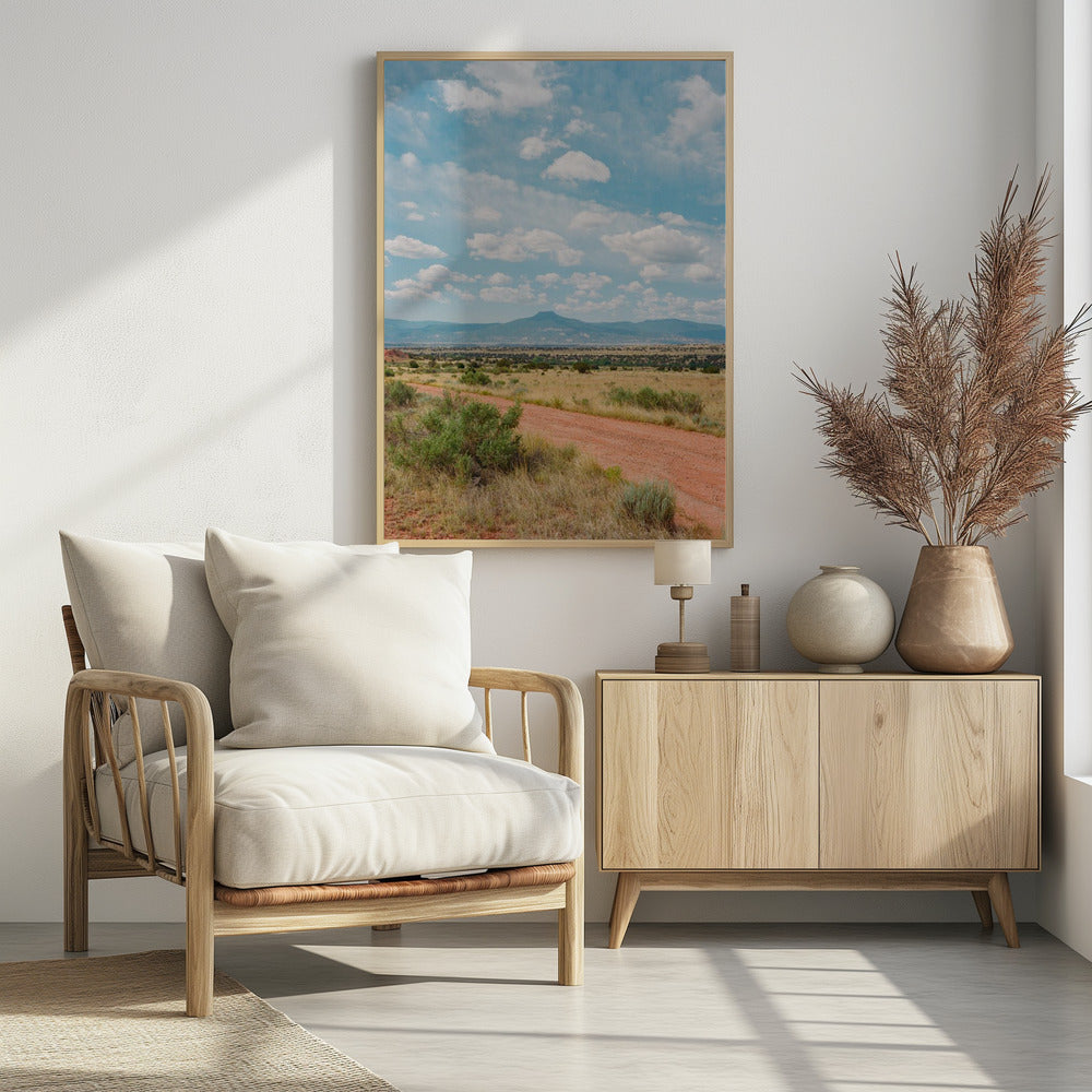 Ghost Ranch II | Poster