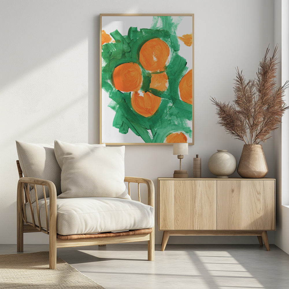 Oranges 2 | Poster