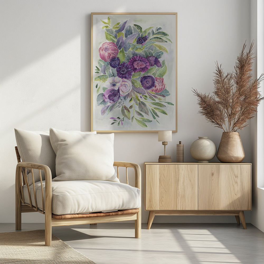 Secret Garden | Poster