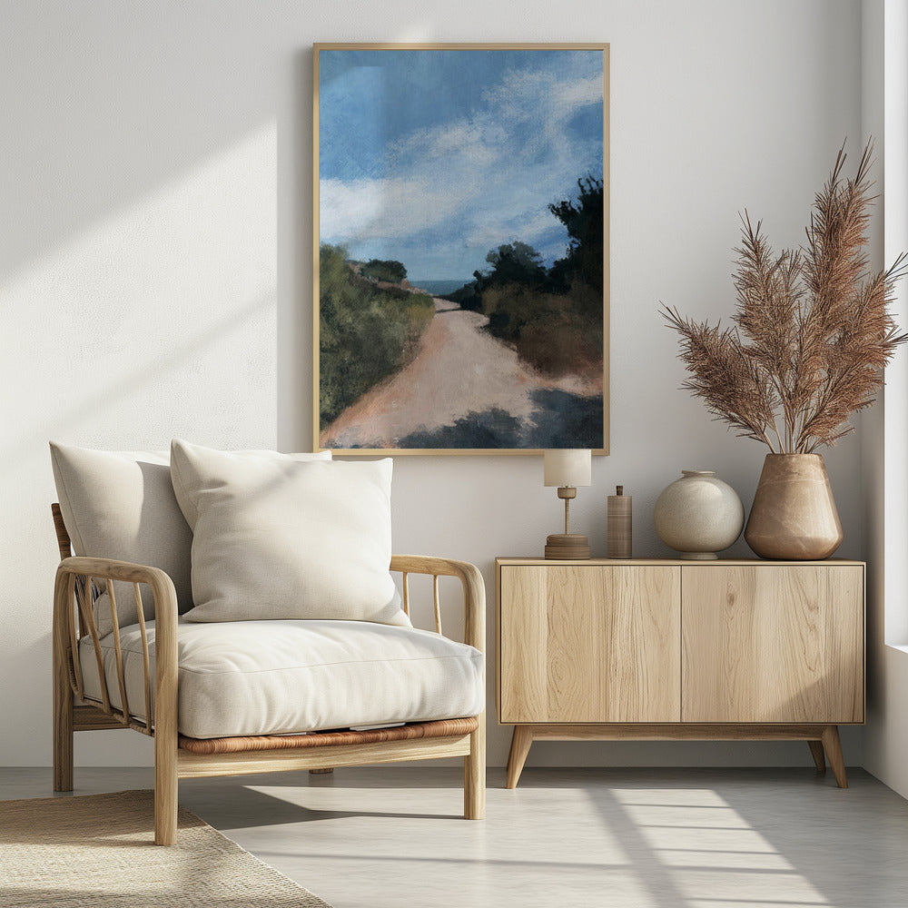 Kallithea | Poster