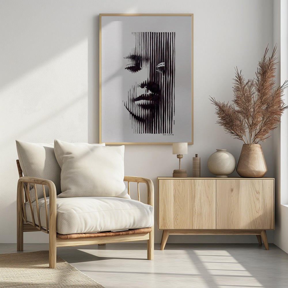 Face | Poster