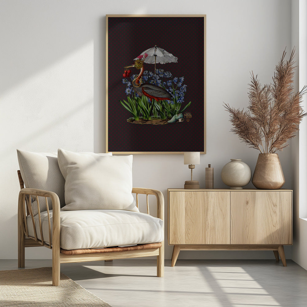 Enchanted Forest | Poster