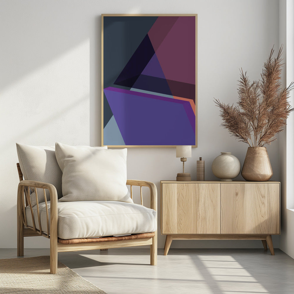 Noore2 Leigh Bagley | Poster