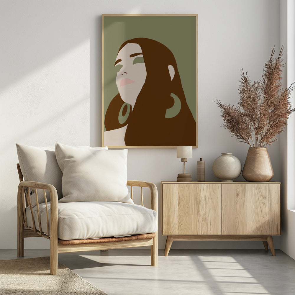70’s style | Poster