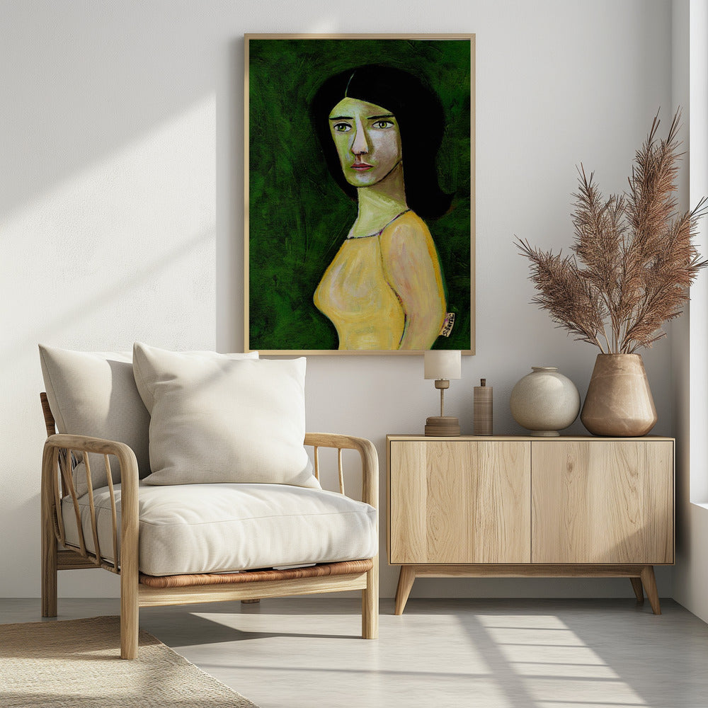 60's Woman | Poster