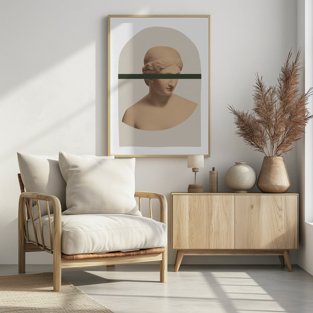 Artemisarch7 Ratio2x3 | Poster