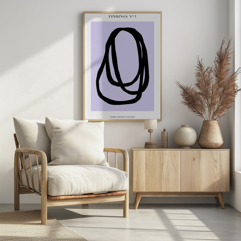 Findings 03 | Poster