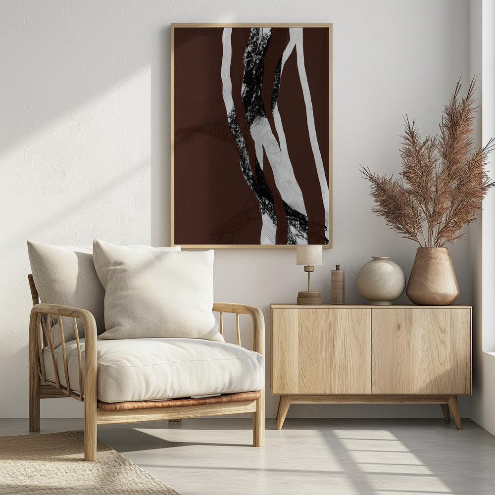 Illusion of Depth 1 | Poster