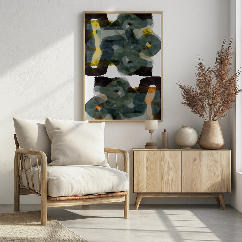 Laws of Attraction 1 | Poster