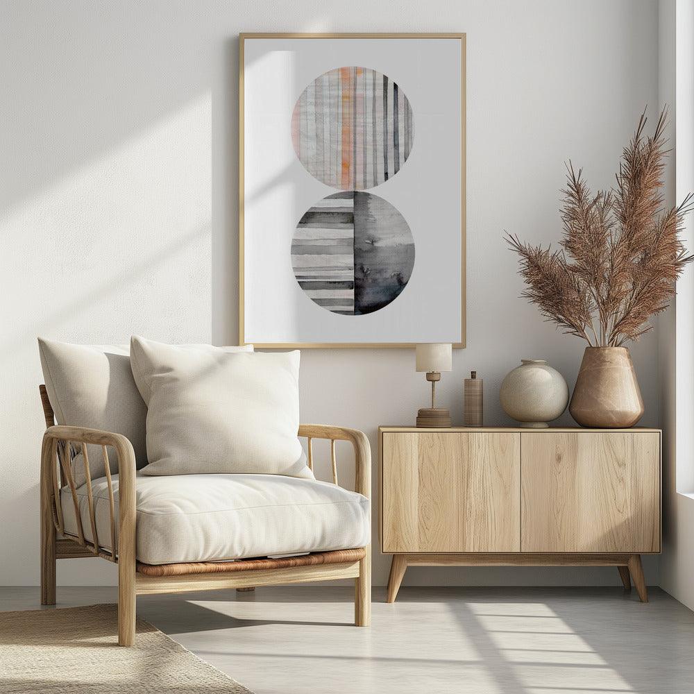 Circle Time 2 | Poster
