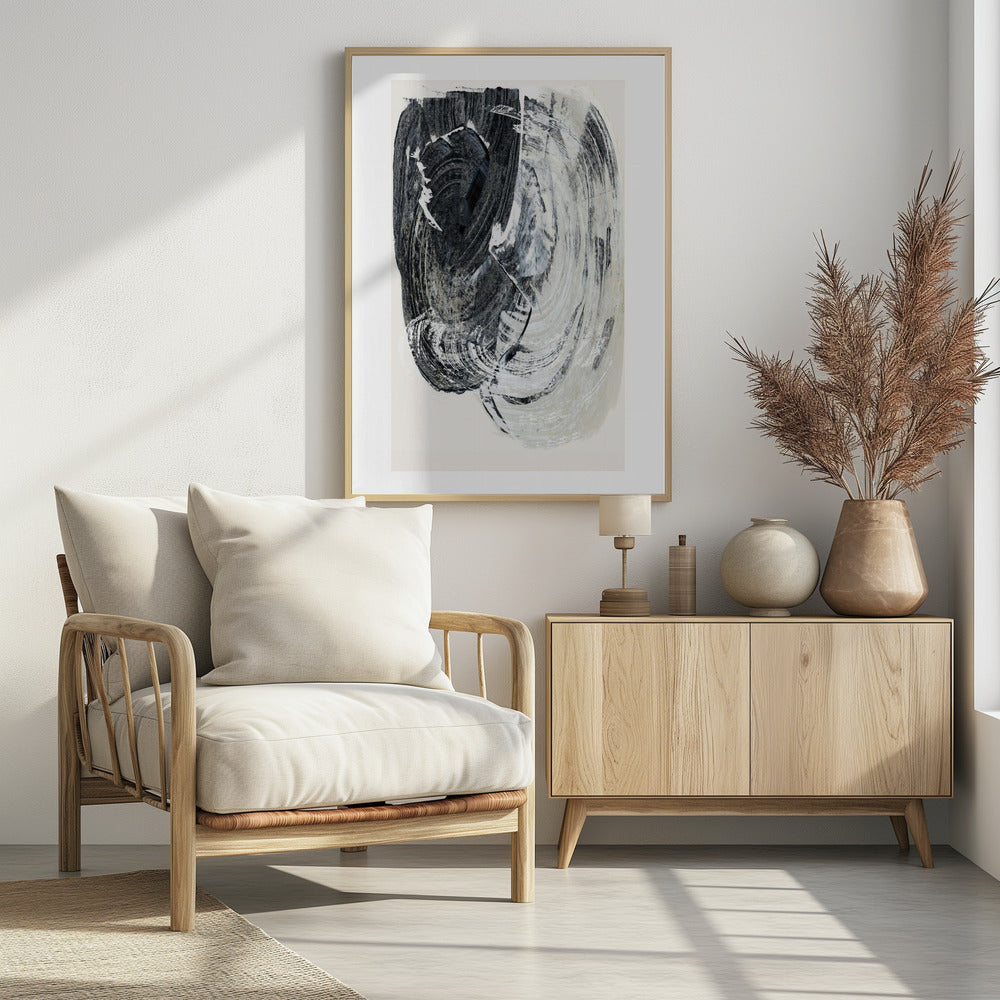 Sea Fossil 2 | Poster