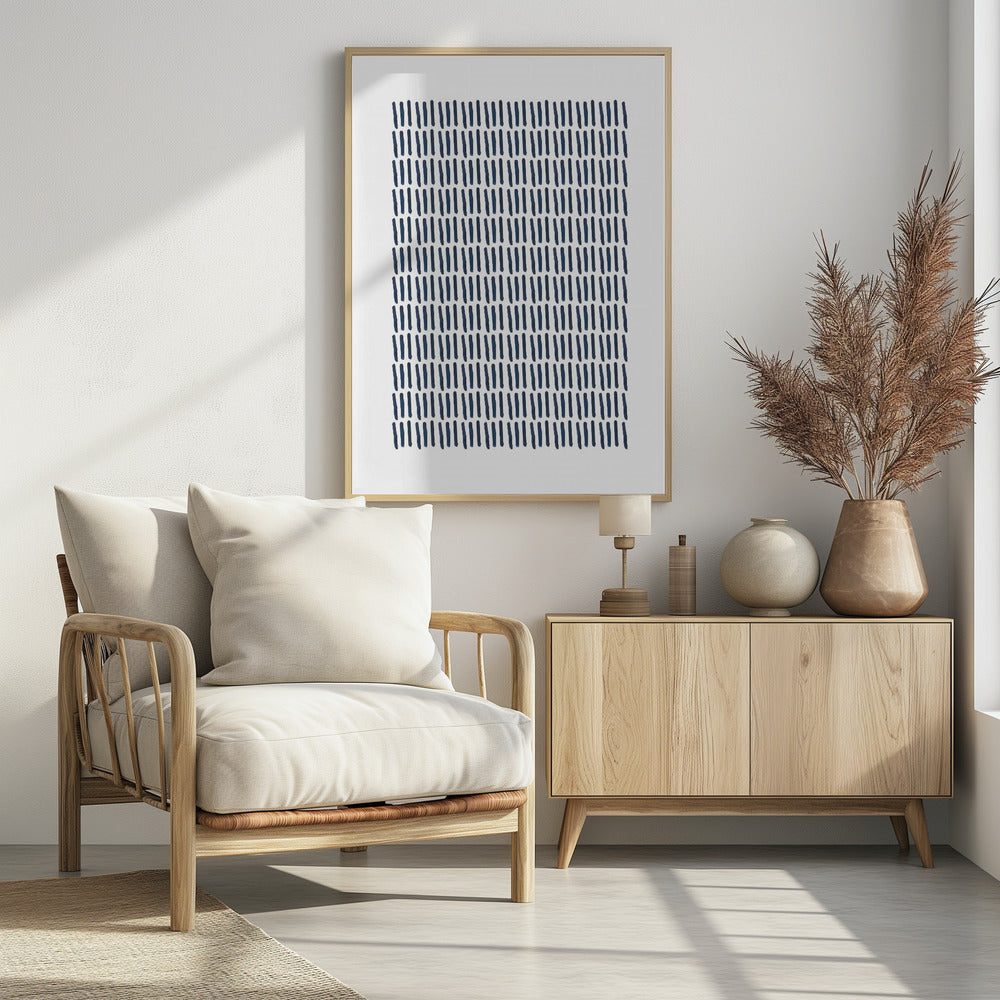 Lines | Poster