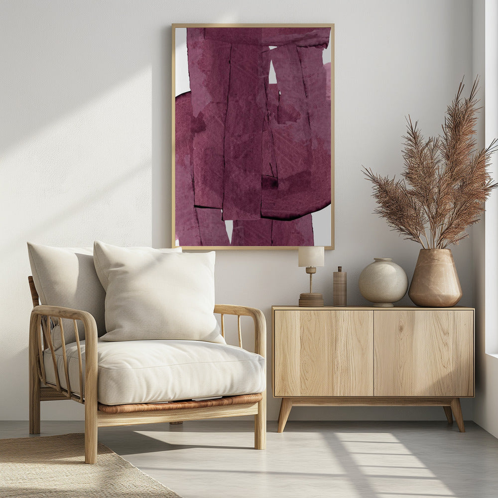 Abstract Mass 3 | Poster