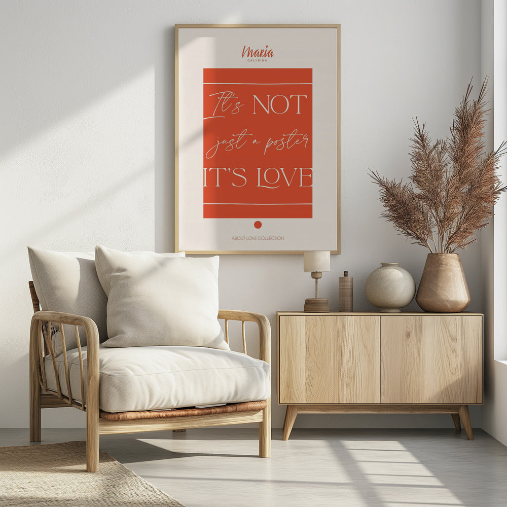 About Love. Poster | Poster