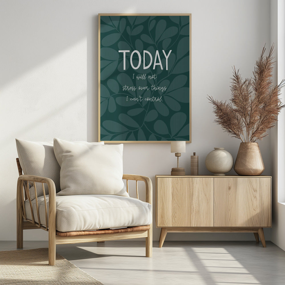 Today | Poster