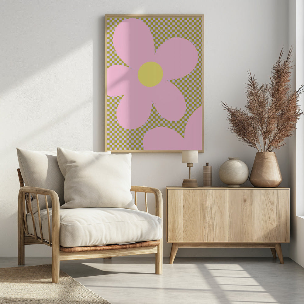 Flowerland | Poster