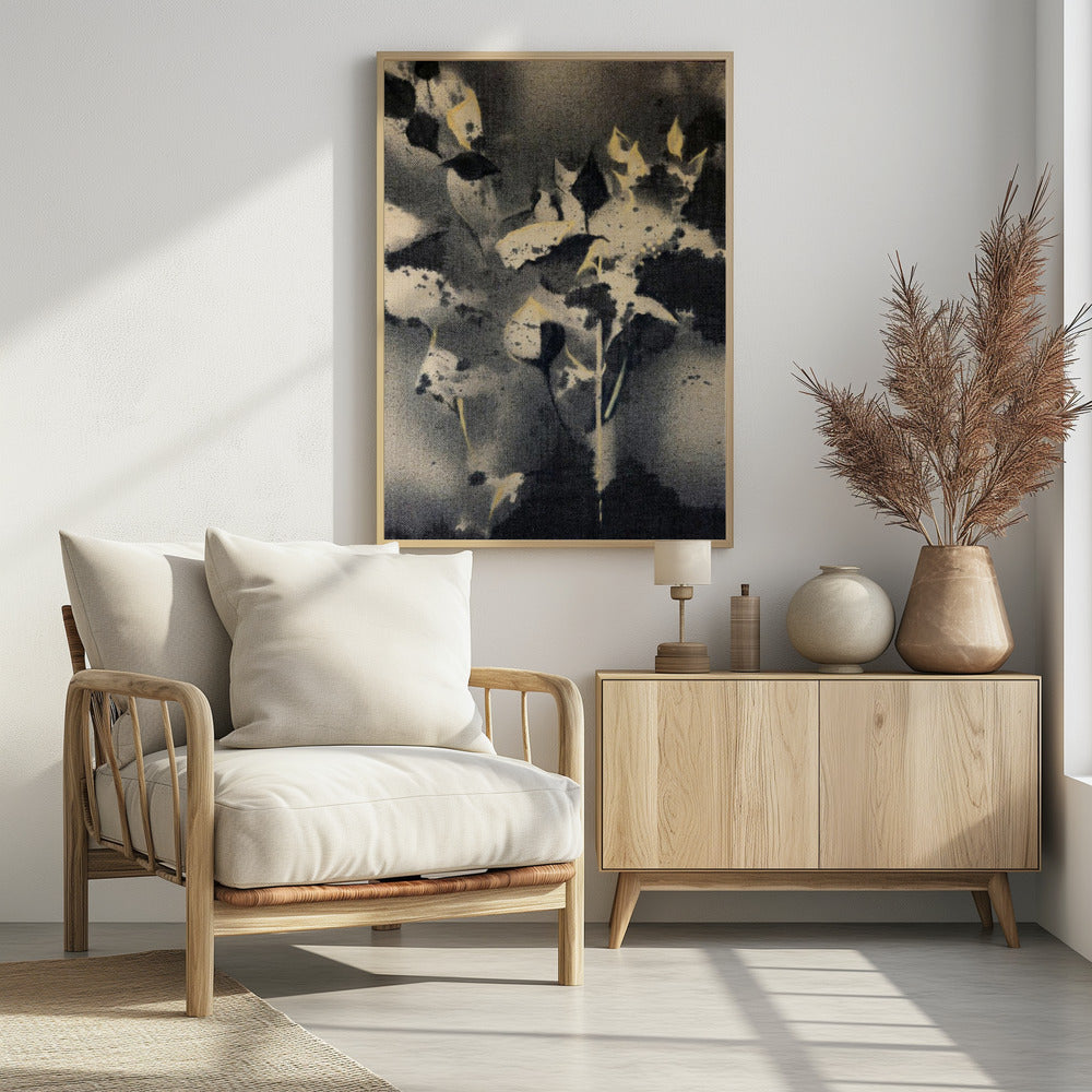 Rf3 2021 Acrylic On Canvas 50x70x2 | Poster