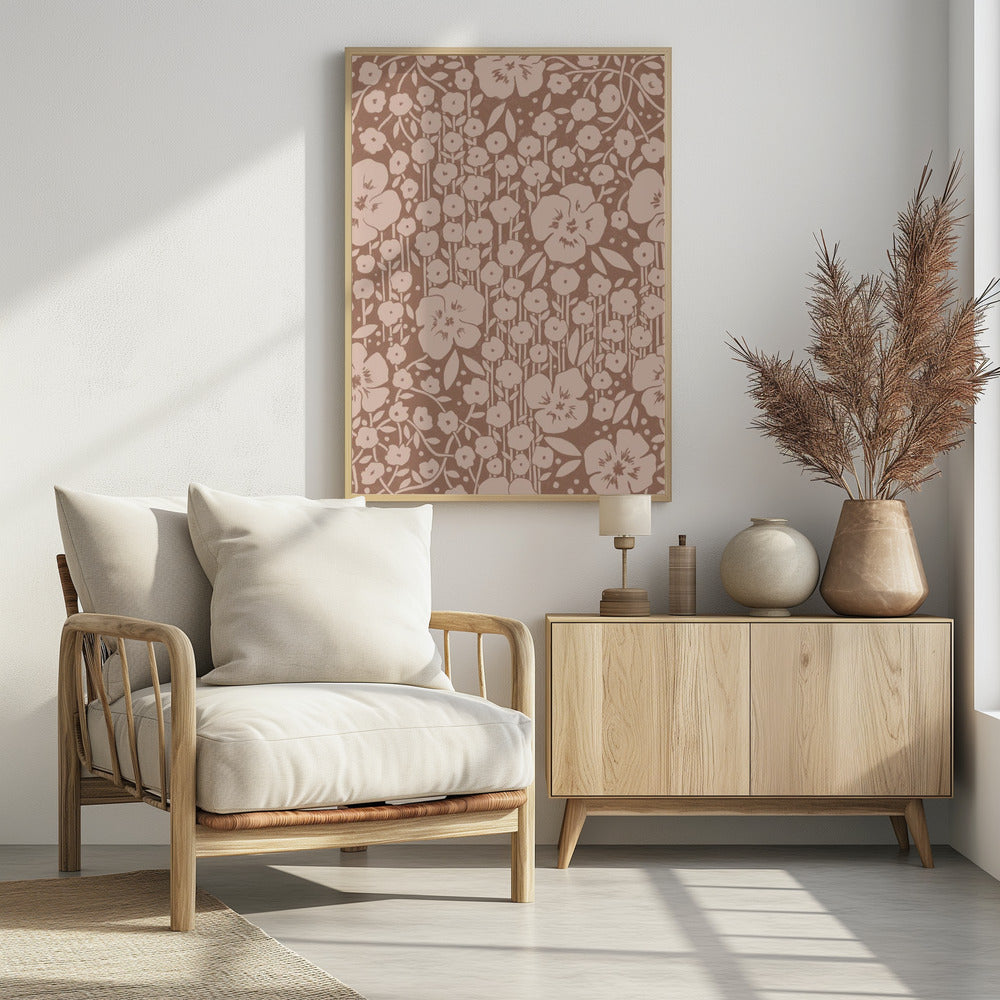 Flower Poem | Poster