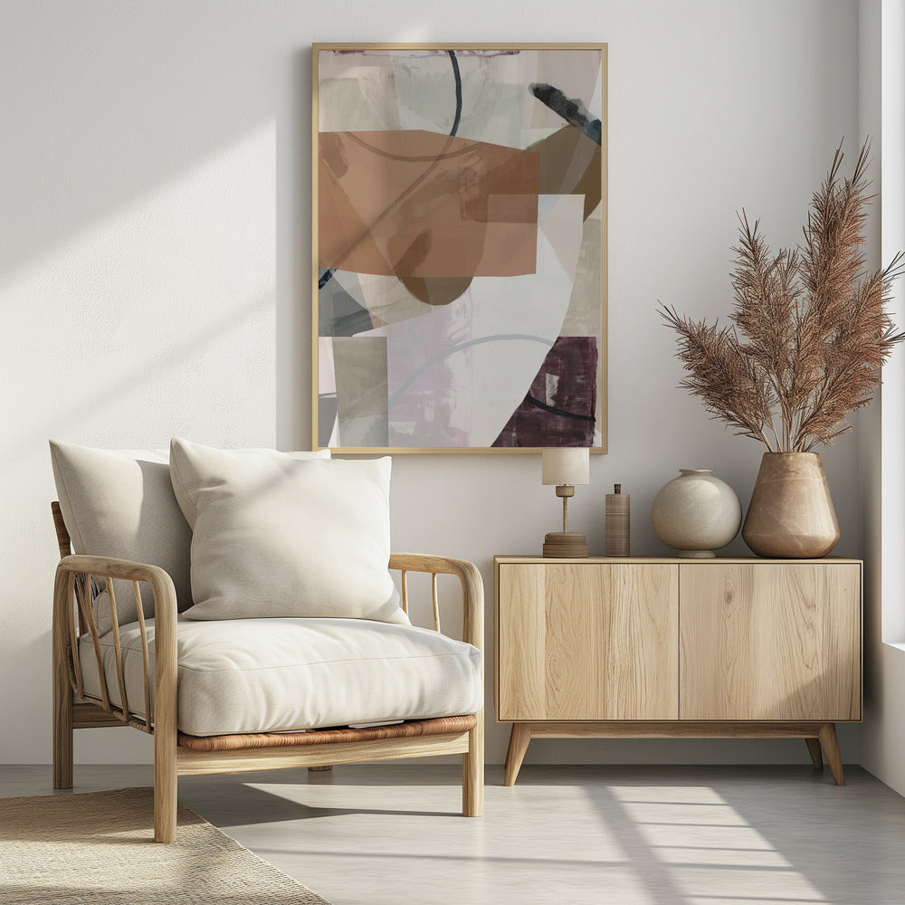 Subversive Comfort 2 | Poster