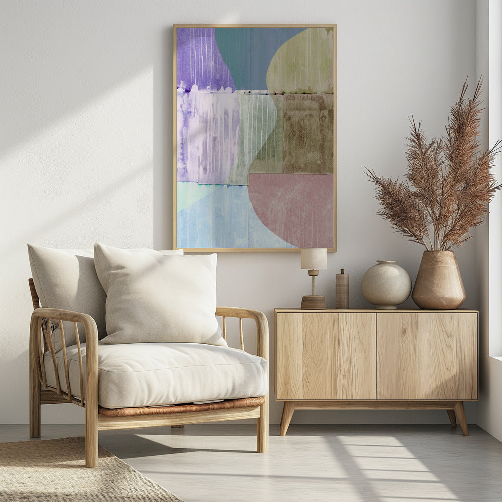 Tranquil Tones | Poster