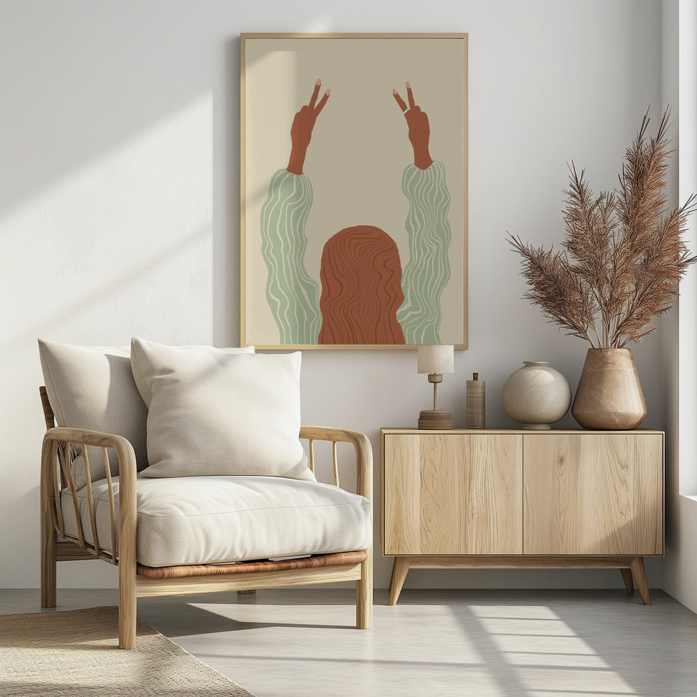 Peace | Poster
