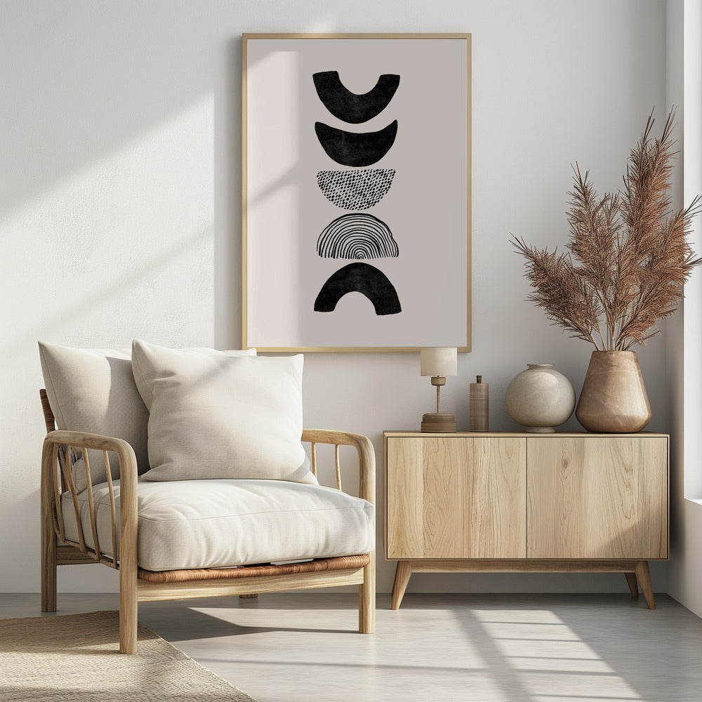Shape | Poster