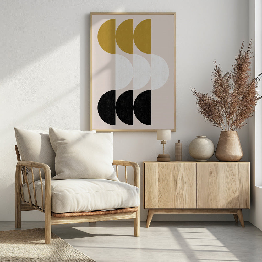 Shapes | Poster