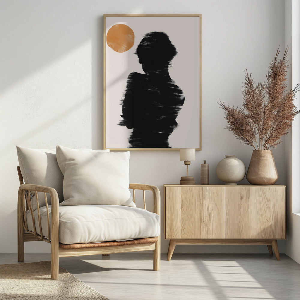 Woman | Poster