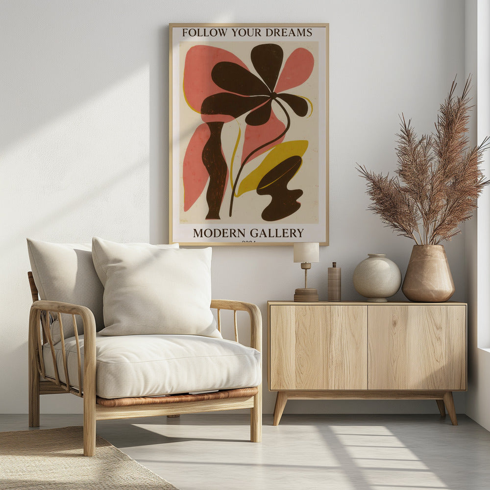 Followyourdreams | Poster