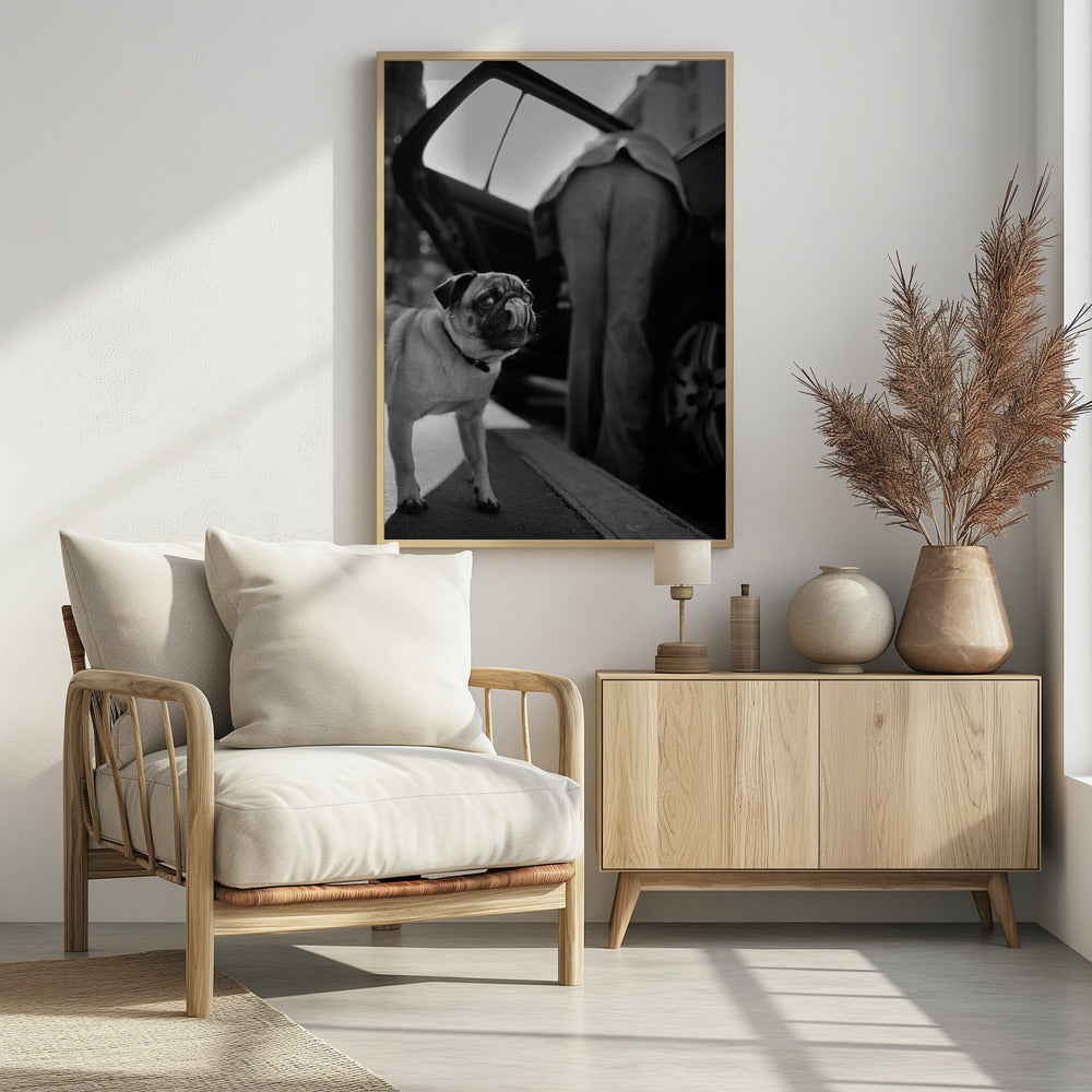 Untitled | Poster