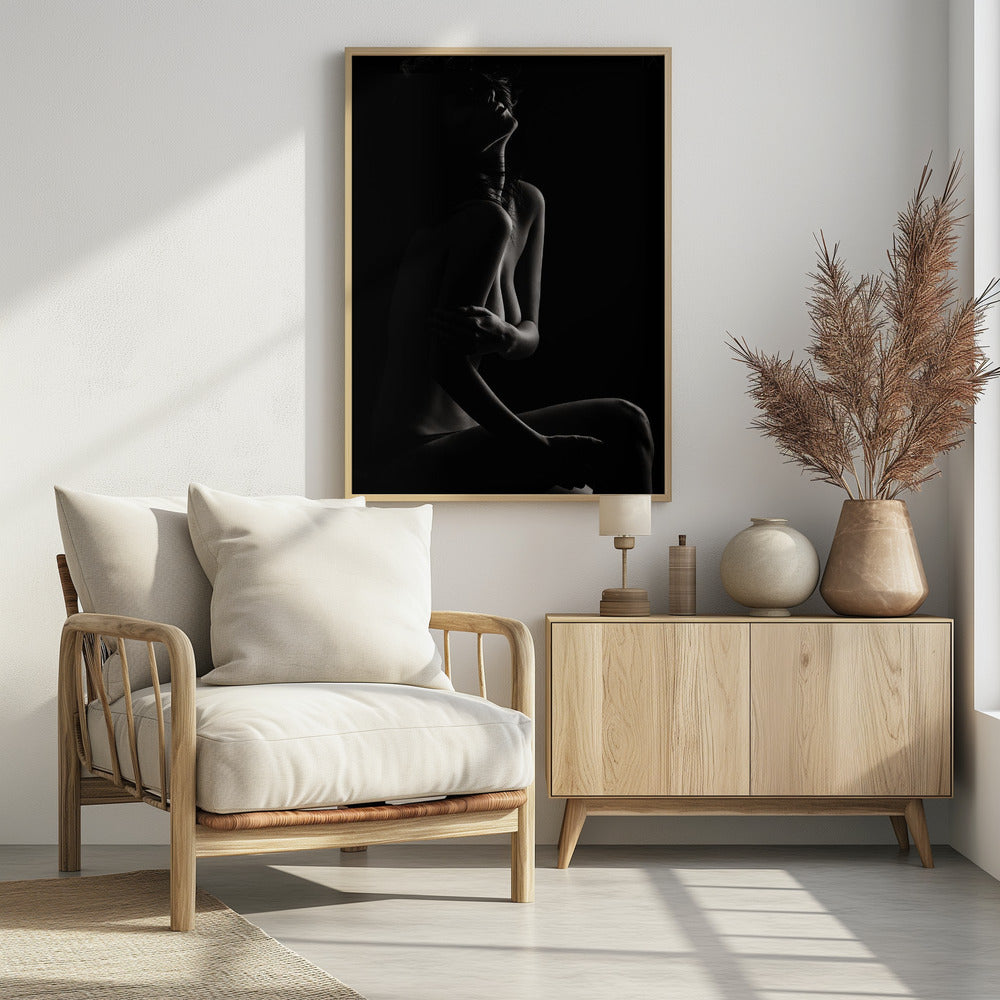 Sensual Beauty | Poster