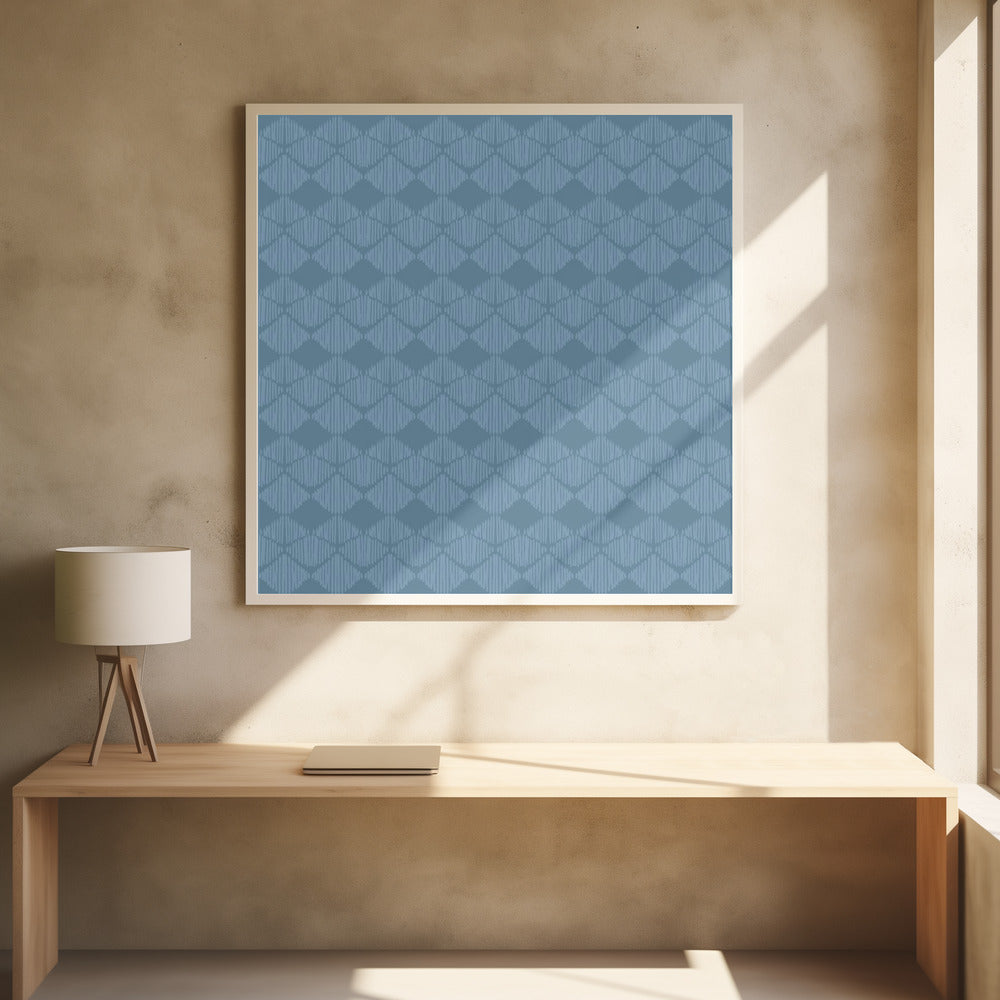 Neutral Print III | Poster