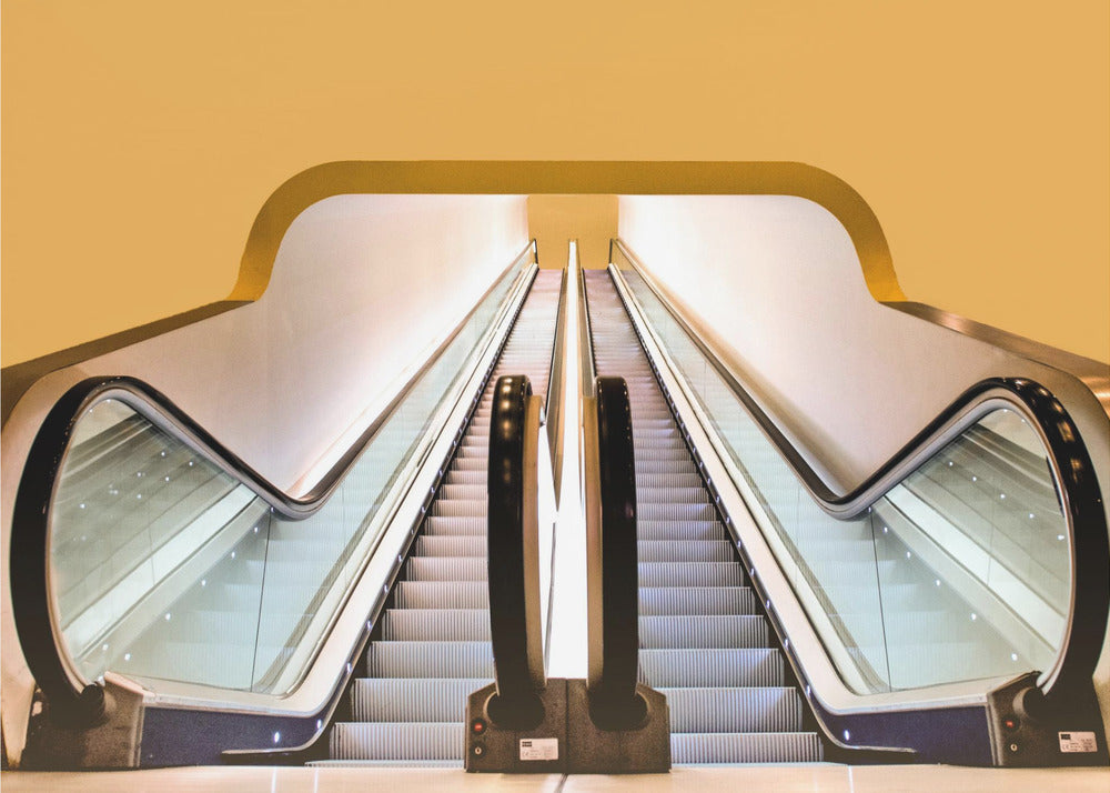 im Stedelijk Museum Amsterdam | Canvas