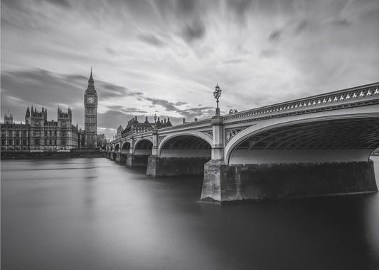 Westminster Serenity | Canvas